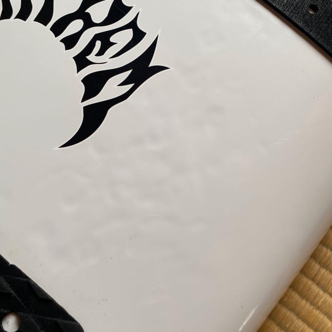 プレセボ　ゴブリン　メイヘム　5.6 サーフボード　 手渡し　着払いで発送