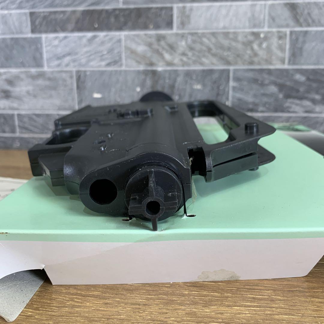 激レア　希少未組立品　1980年代　LS製　コルト M-16A1　組立キット