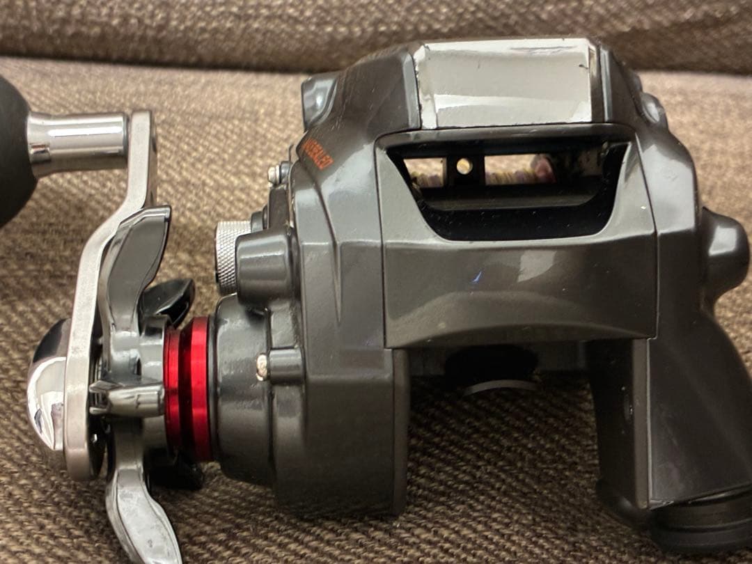 ダイワ　シーボーグ200J