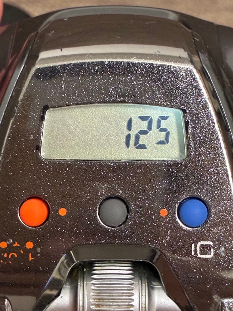 ダイワ　シーボーグ200J