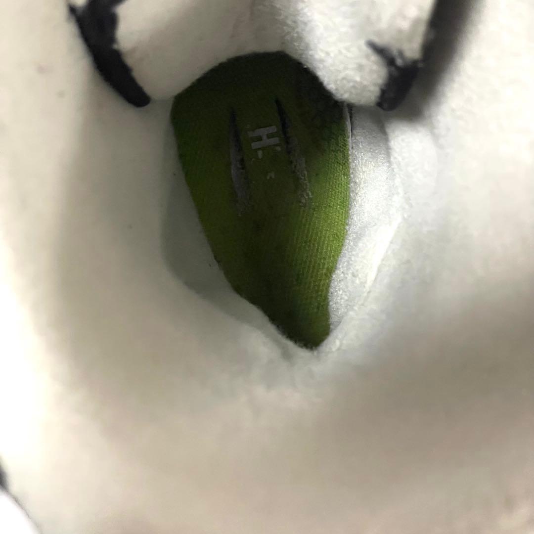 BURTON バートン スノーボードブーツ men's RULER 26cm