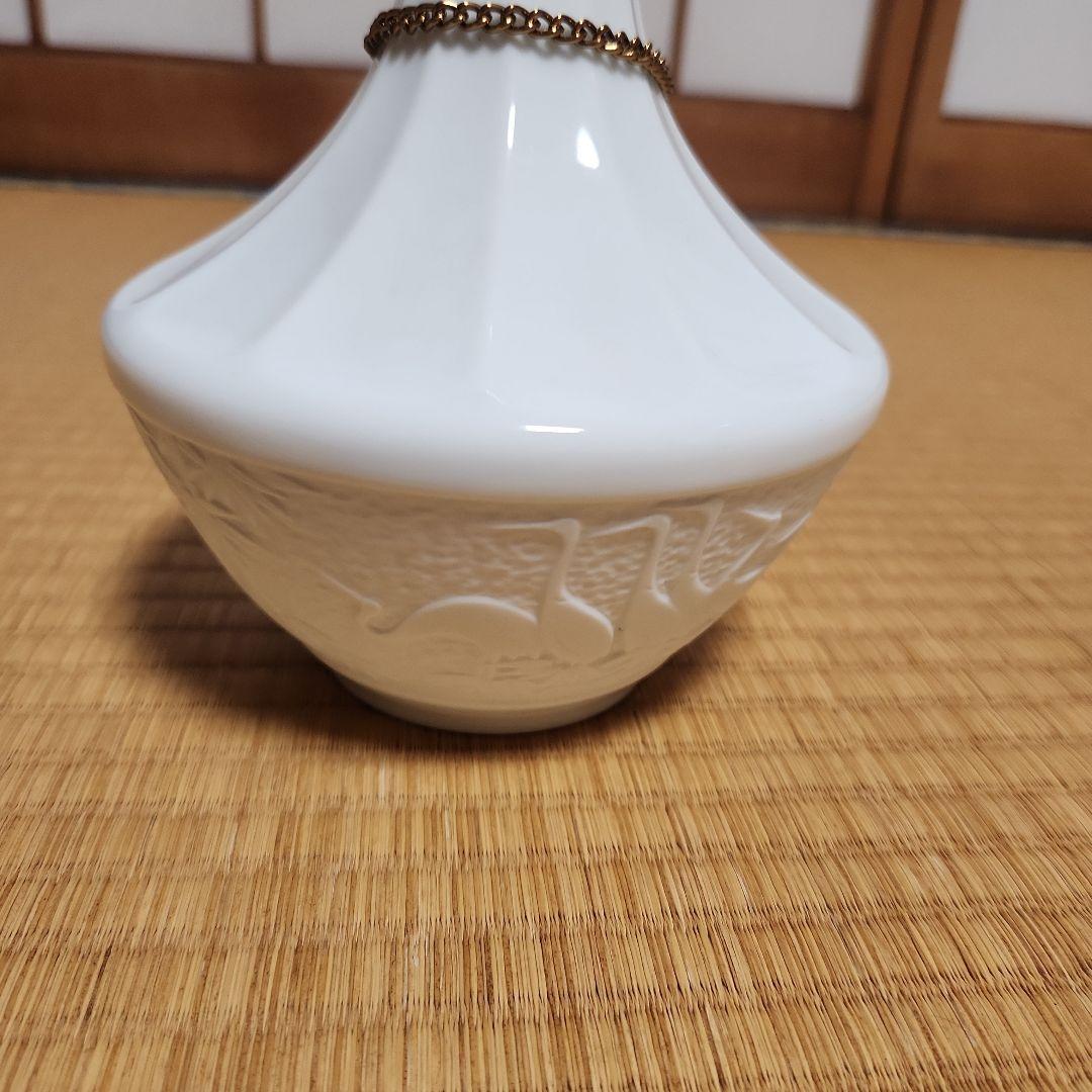 NIKKA ウイスキー 白陶器ボトル