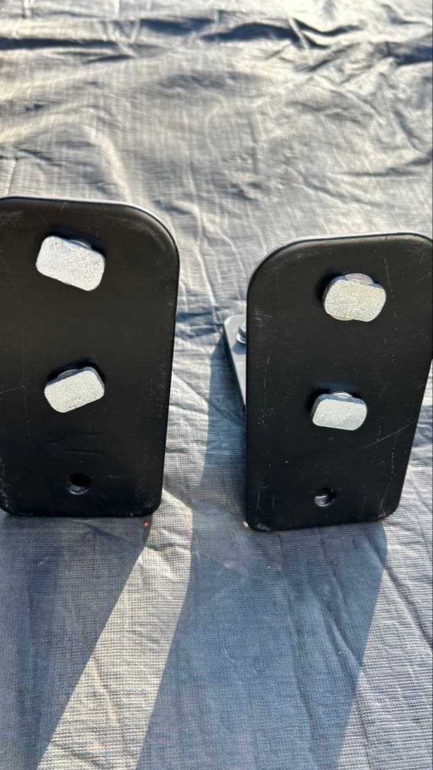 ライノラック BATWING COMPACT RIGHT 右側