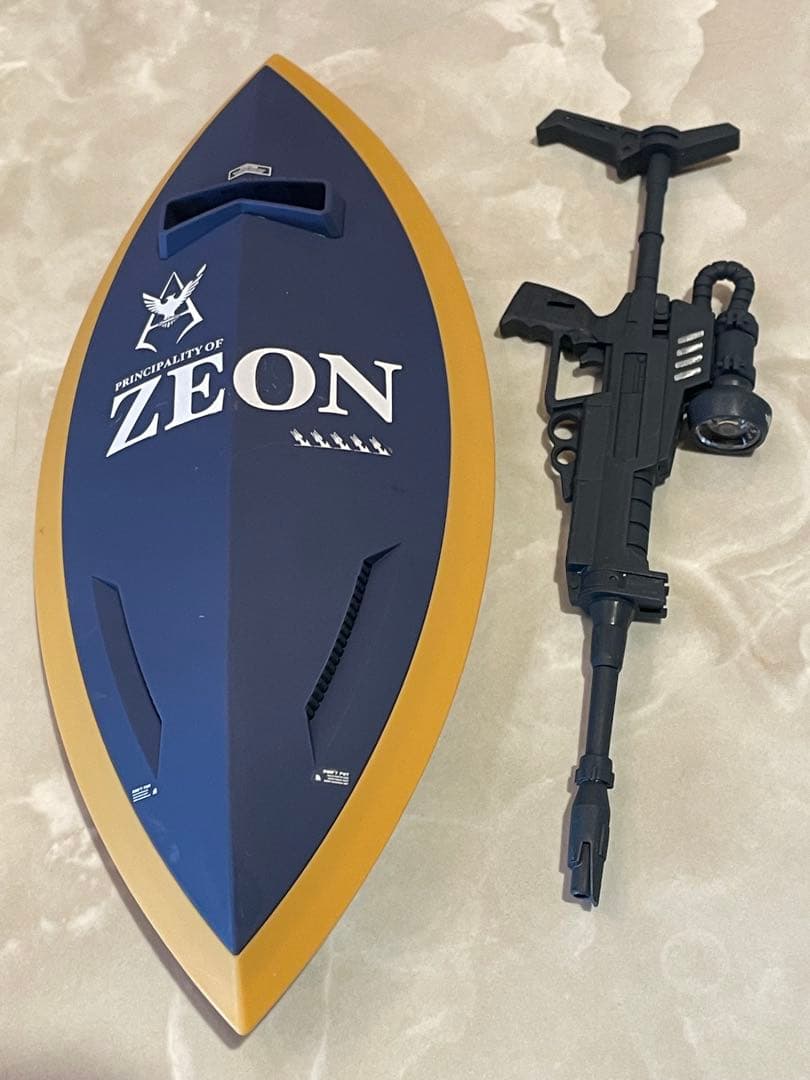 MG ゲルググ　ver2.0 完成品