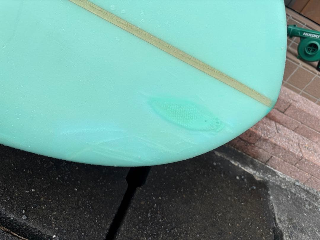 お*だ様 Crème fatcatat フィン付き