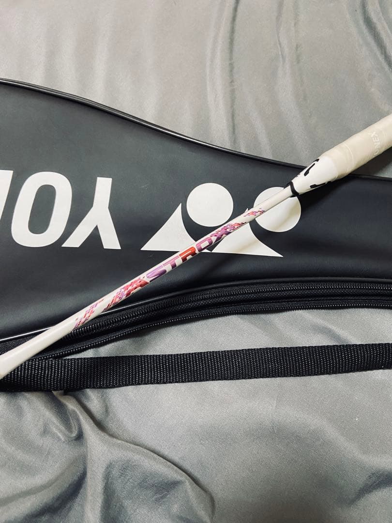 YONEX Astrox 02 Ability バドミントンラケット