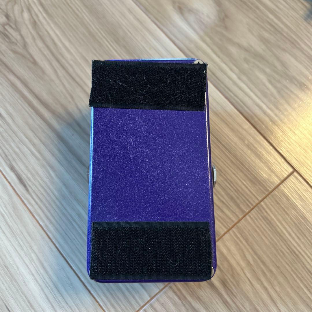 ABUNAI Tone Freak Effects ギターエフェクター