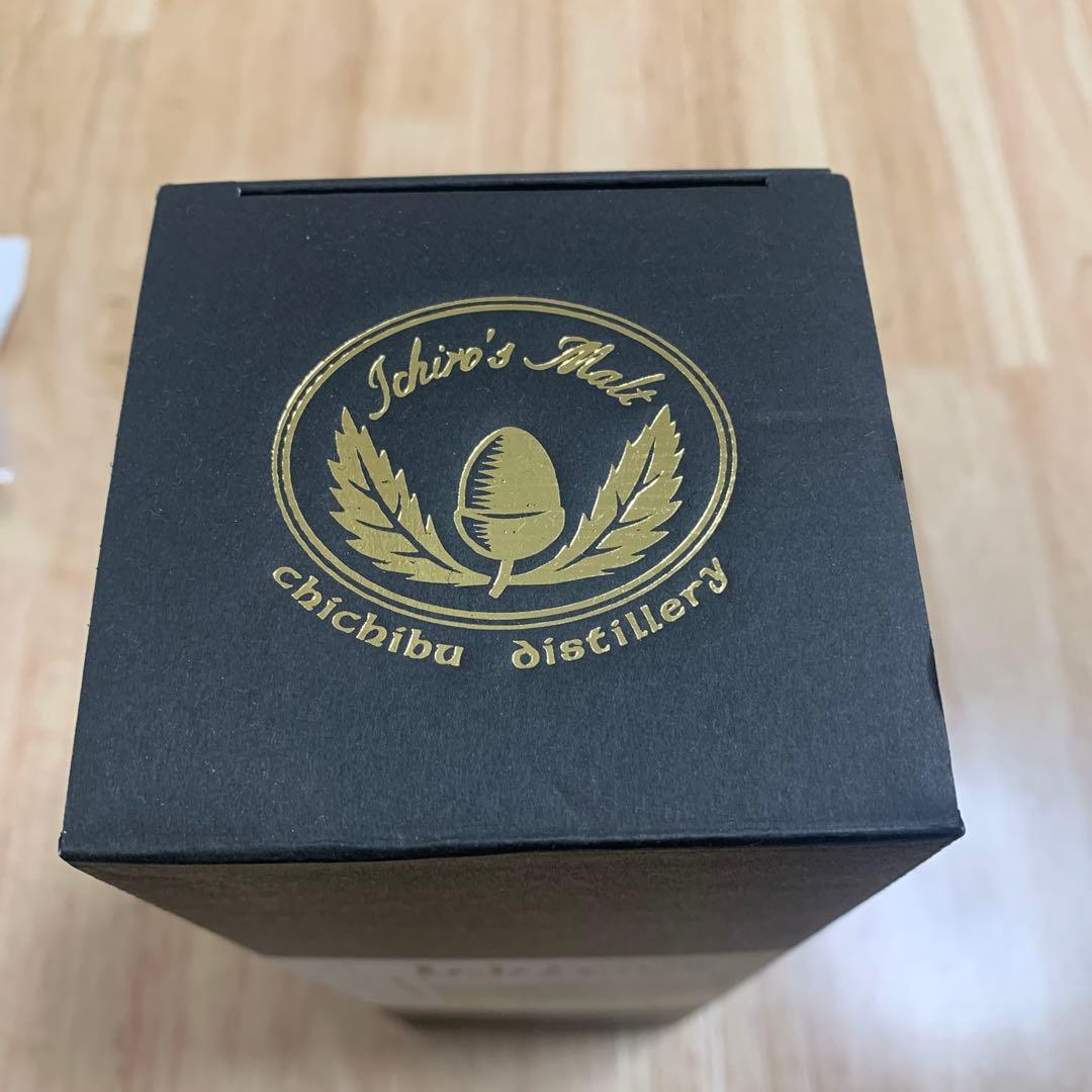 【お値下げ中】イチローズモルト 7170 秩父