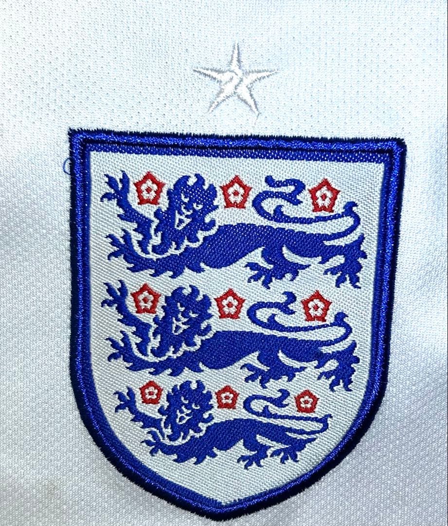 Nike イングランド代表 ベリンガム ユニフォーム