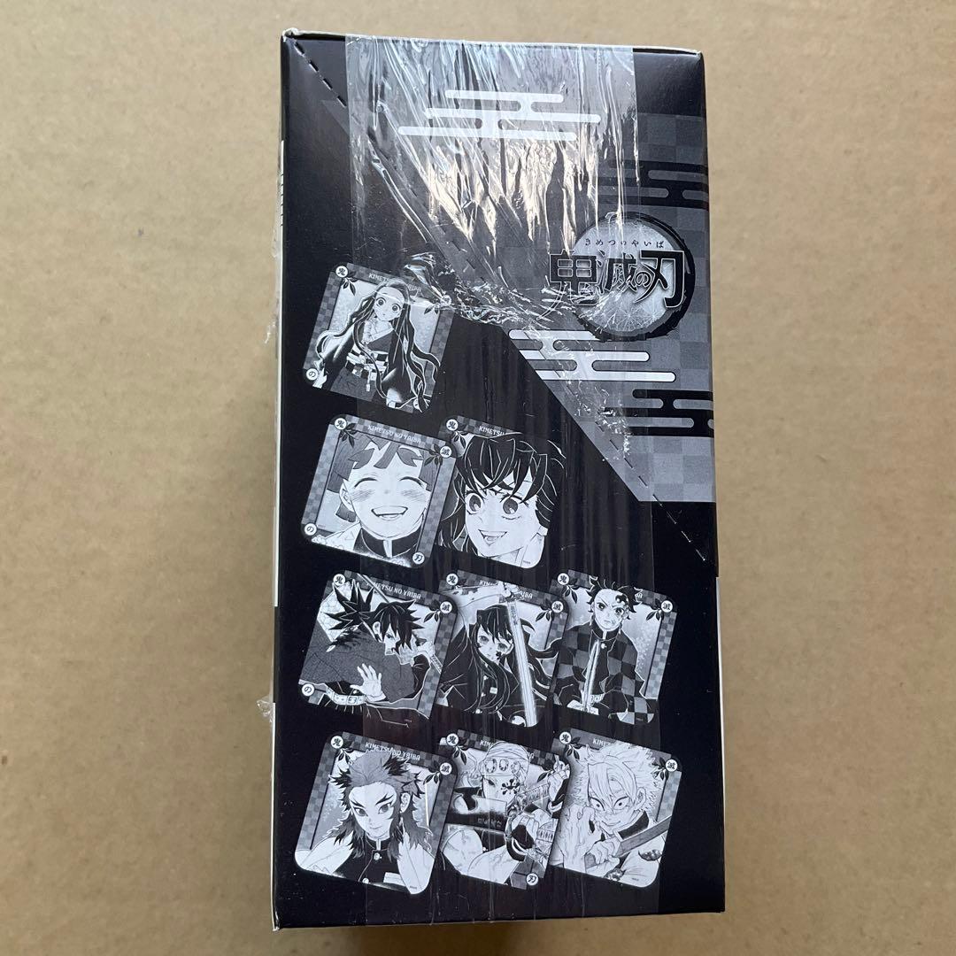 鬼滅の刃 アートコースター BOX コンプリート ジャンプフェスタ　原画