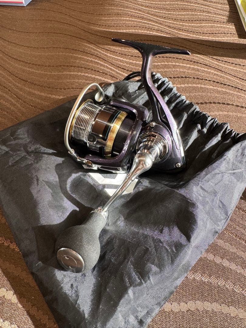 【美品】エメラルダスinf 2506