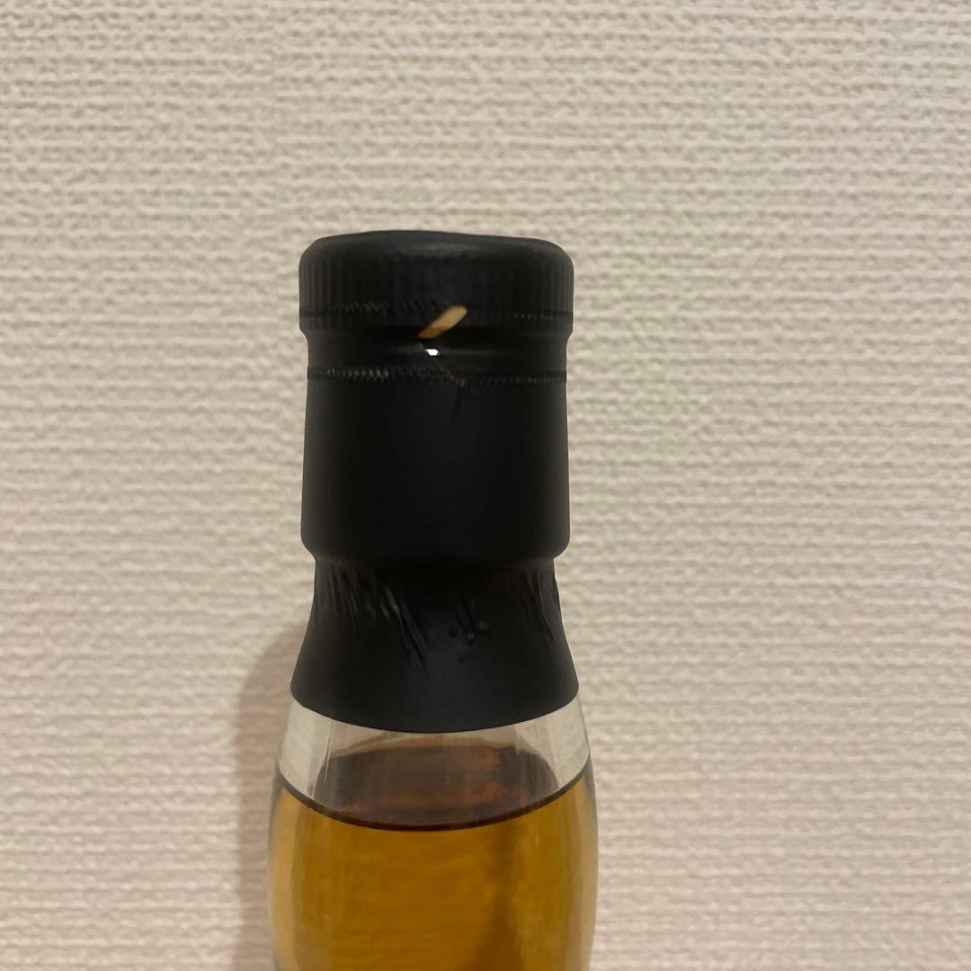 ［新品未開封］グレングラント 21年 for Bar Rubin’s-vase