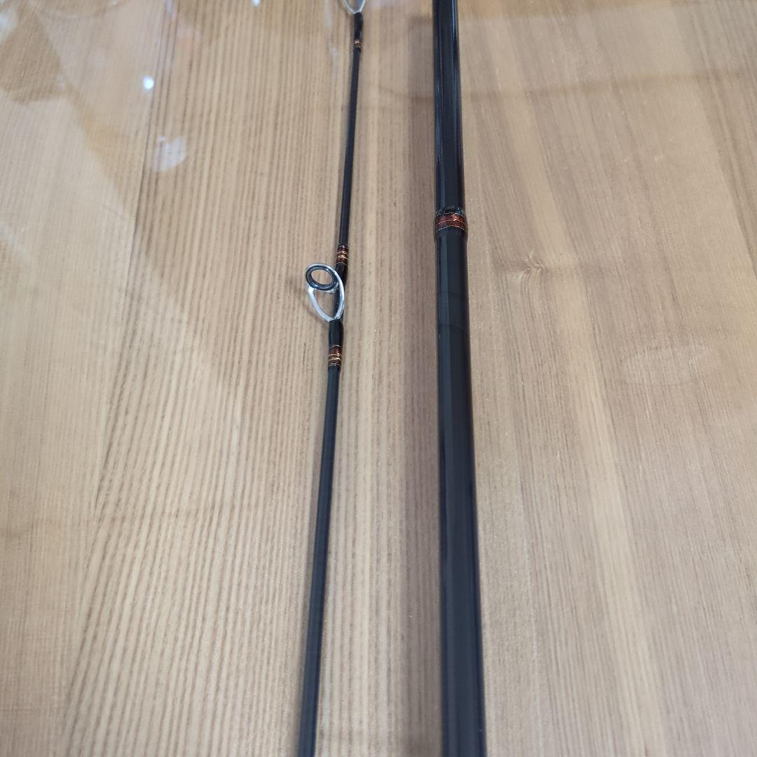 ジグキャスターmx 90MH 最終の値引きです