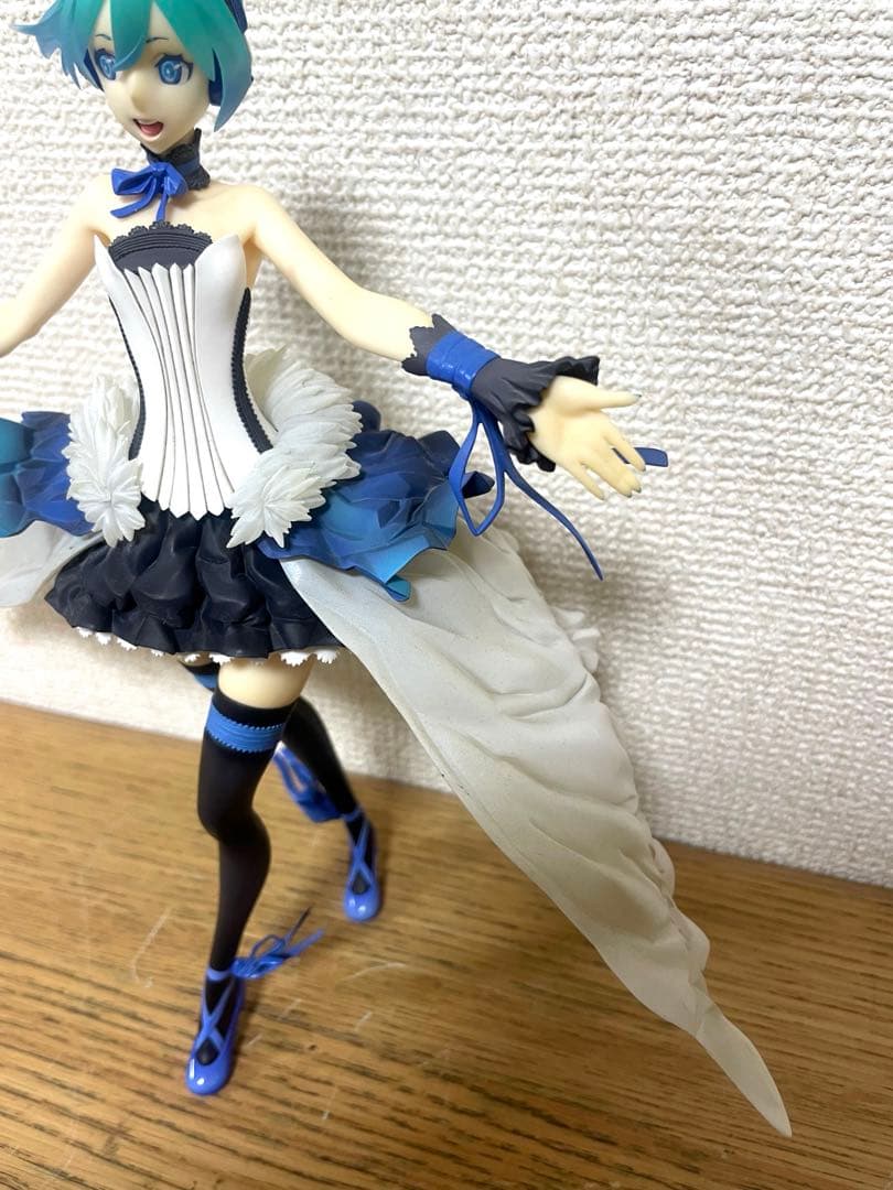 マックスファクトリー 初音ミク TYPE2020 1/7 完成品 フィギュア