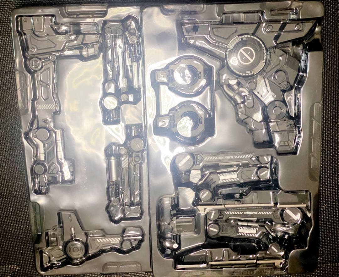 L STRUCTURE 解体匠機 サザビー MSN-04