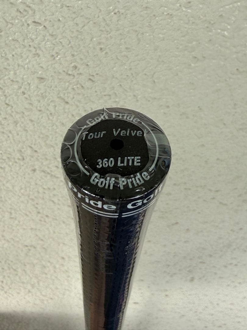 PING TOUR 2.0 BLACK 65S 45インチ 新品未使用