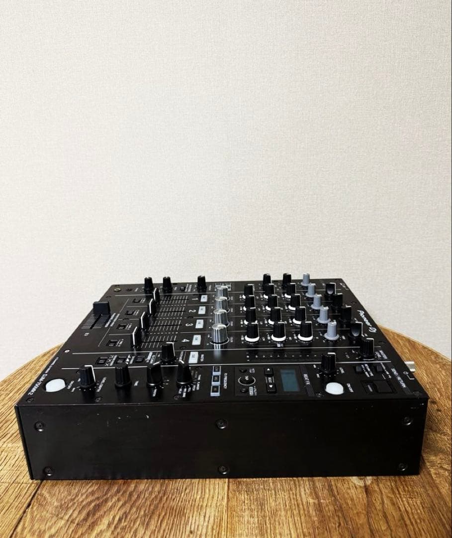 【※22年製※送料込み】DJM-750mk2 Pioneer DJ DJミキサー