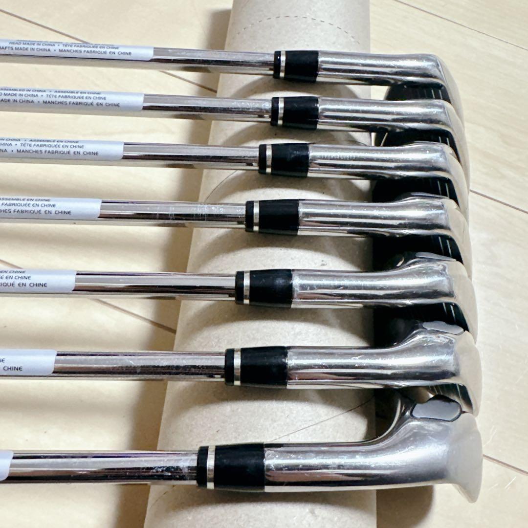 廃盤 NIKE ナイキ SLINGSHOT スリングショット メンズセット 右利