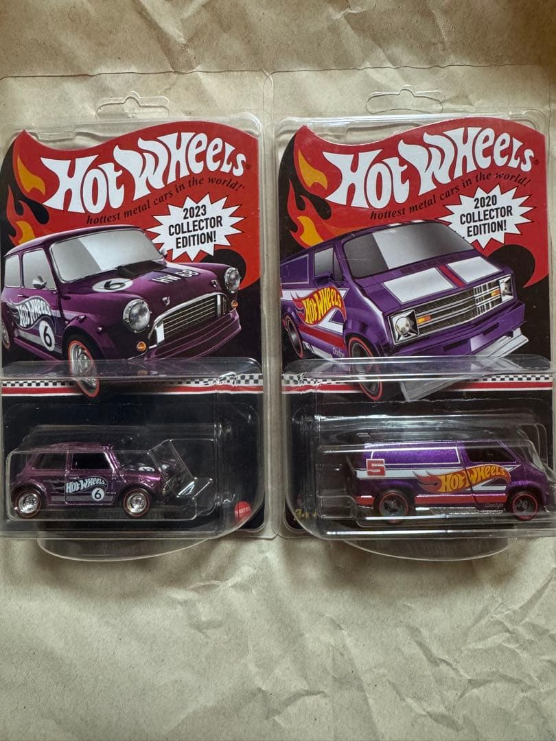 マ*ド様 ホットウィール　グリーンライト まとめて　迷惑入札の為再出品