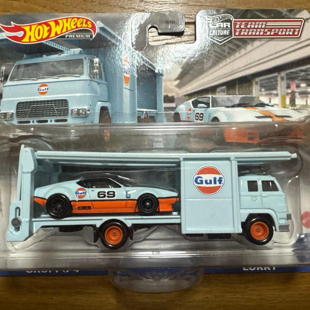 マ*ド様 ホットウィール　グリーンライト まとめて　迷惑入札の為再出品