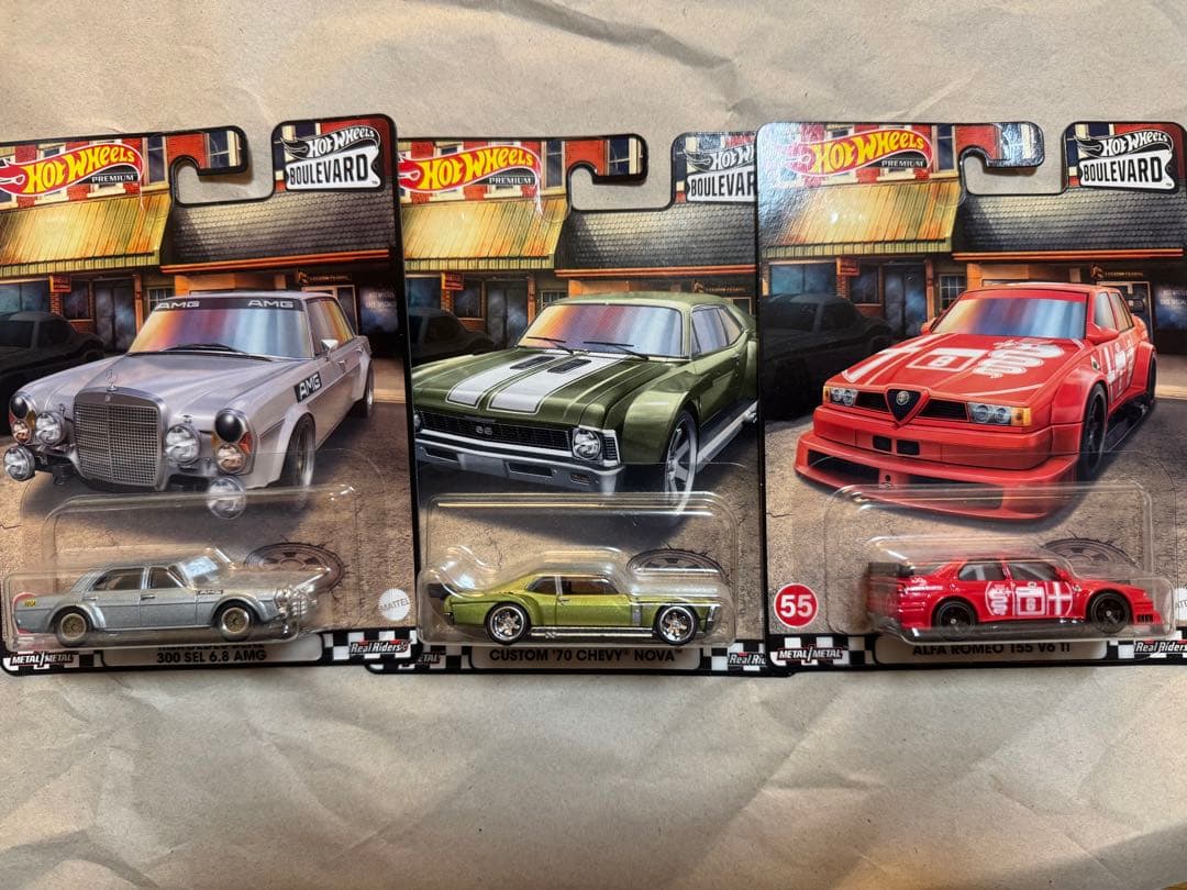 マ*ド様 ホットウィール　グリーンライト まとめて　迷惑入札の為再出品