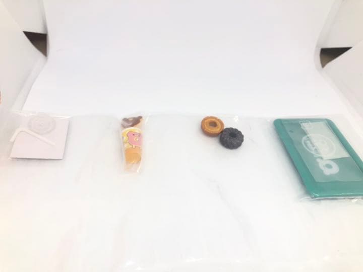 メガハウス　あげたてドーナツ屋さん