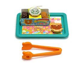 メガハウス　あげたてドーナツ屋さん