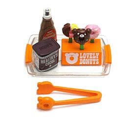 メガハウス　あげたてドーナツ屋さん