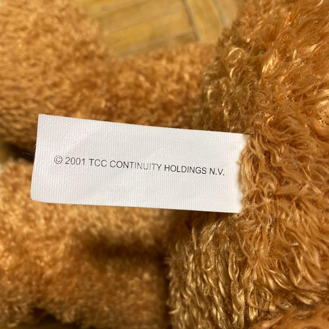 くまのぬいぐるみ　大型　ベア