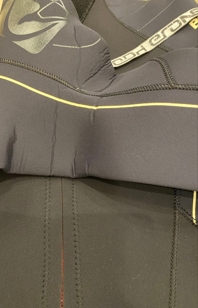 BODY GLOVE ウェットスーツ フルスーツ ブラック