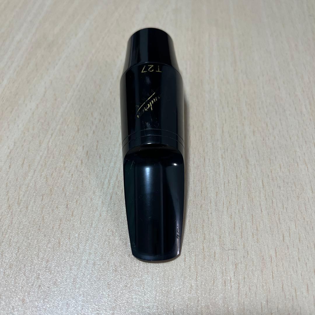 T27 サックスマウスピース