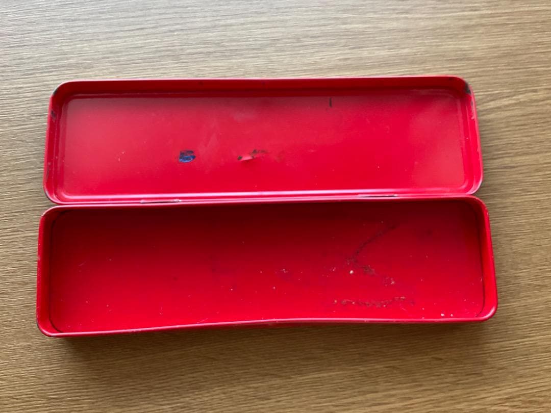 スーパーマリオブラザーズ ペンケース・オマケ付き