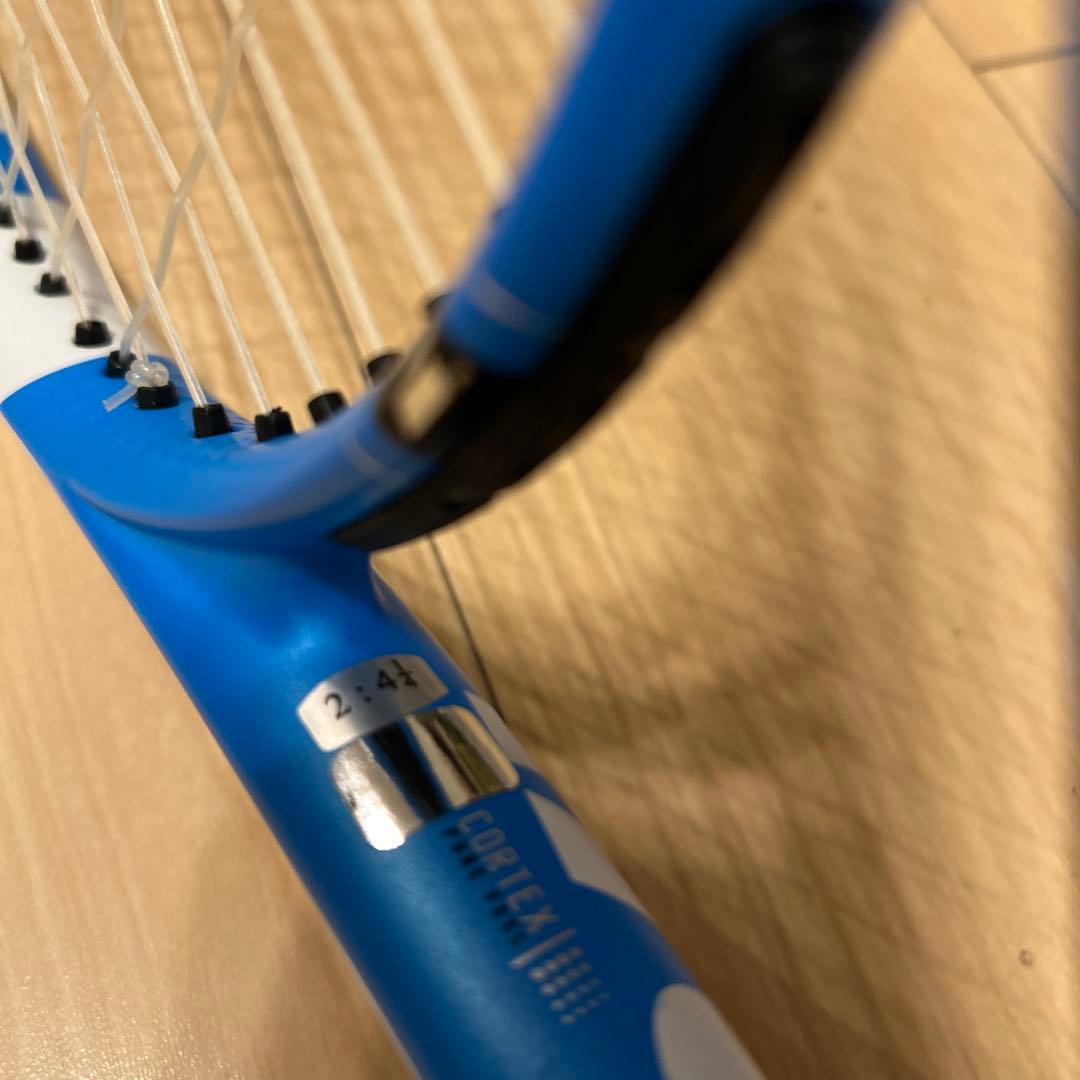 Babolat Pure Drive グリップサイズ２　美品　ピュアドライブ