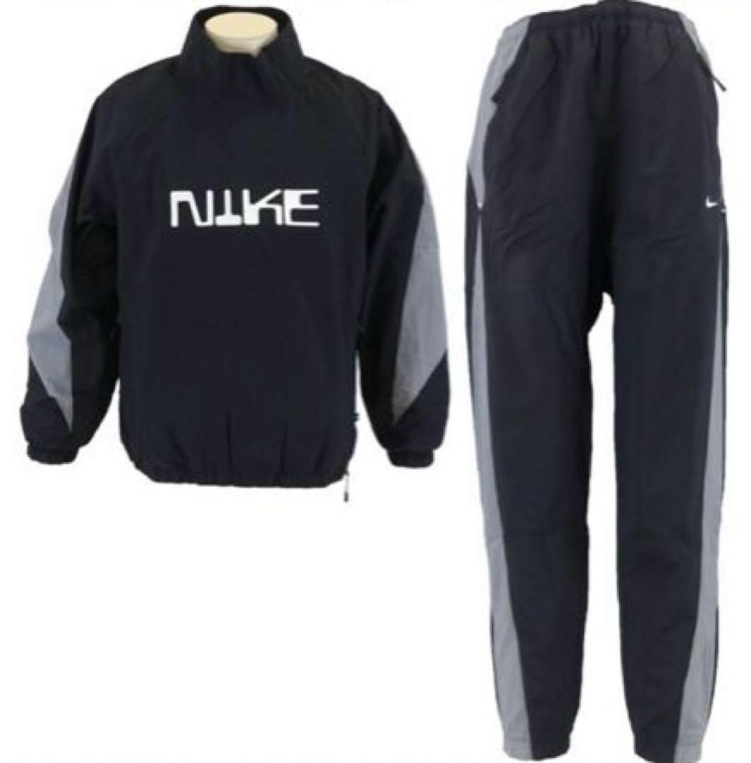 NIKE Therma-FITレペル カルチャーオブフットボール セットアップ