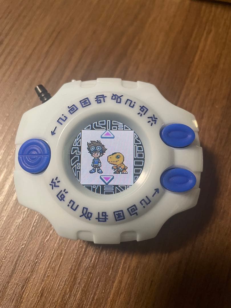 デジヴァイス -25th COLOR EVOLUTION【特典カードなし】