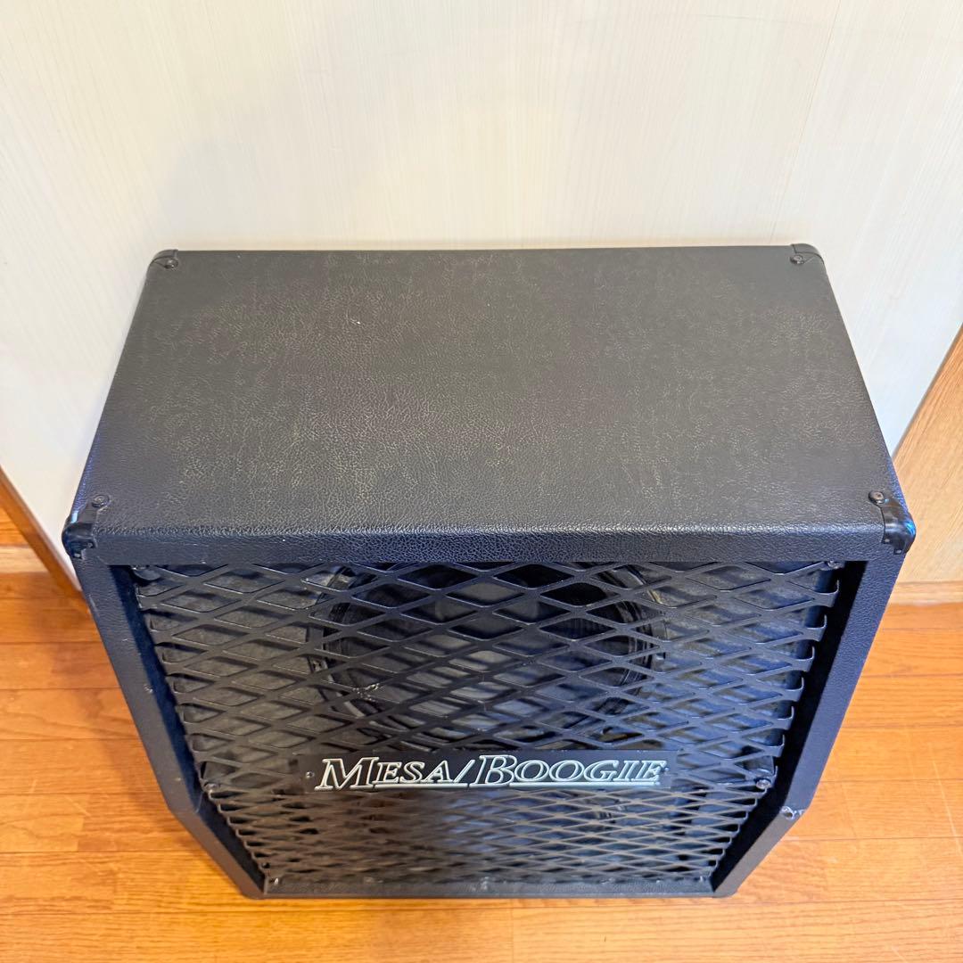 Mesa Boogie 12ｘ2 ベース用キャビネット
