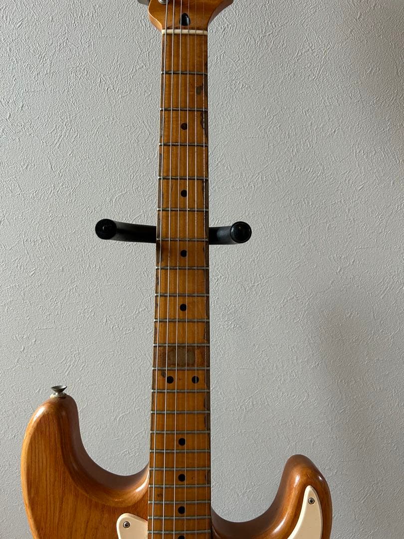 fender mex コンポーネント ストラトキャスター