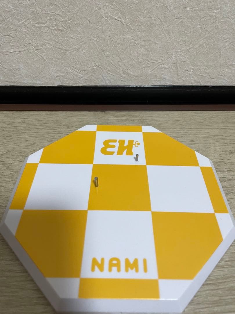 P.O.P ワンピース Evolutionary History ナミ