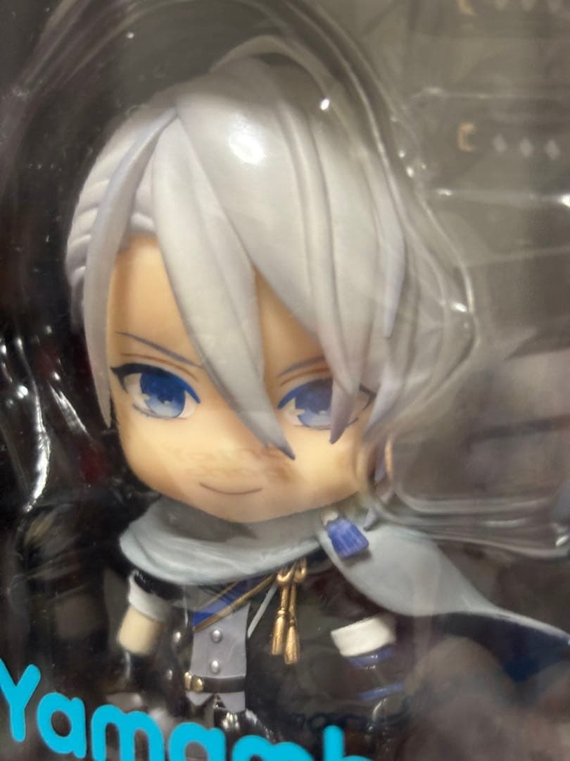 ねんどろいど 山姥切長義