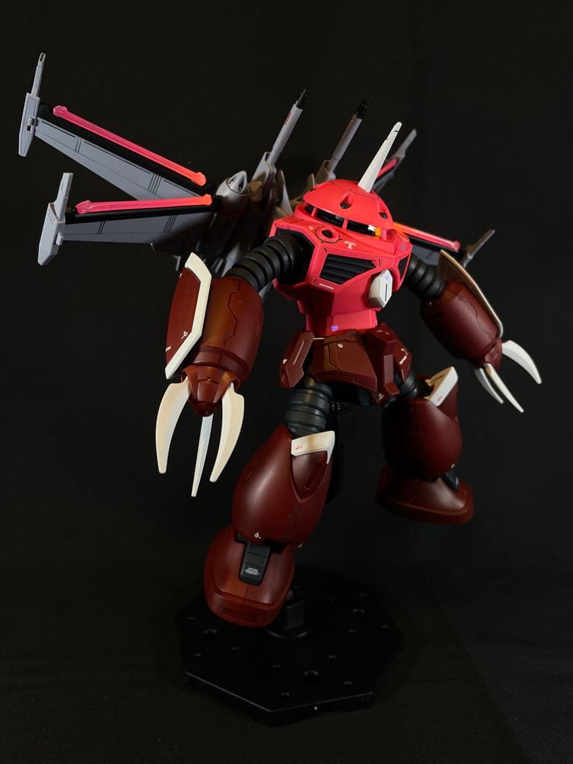 クンクン　製作依頼品