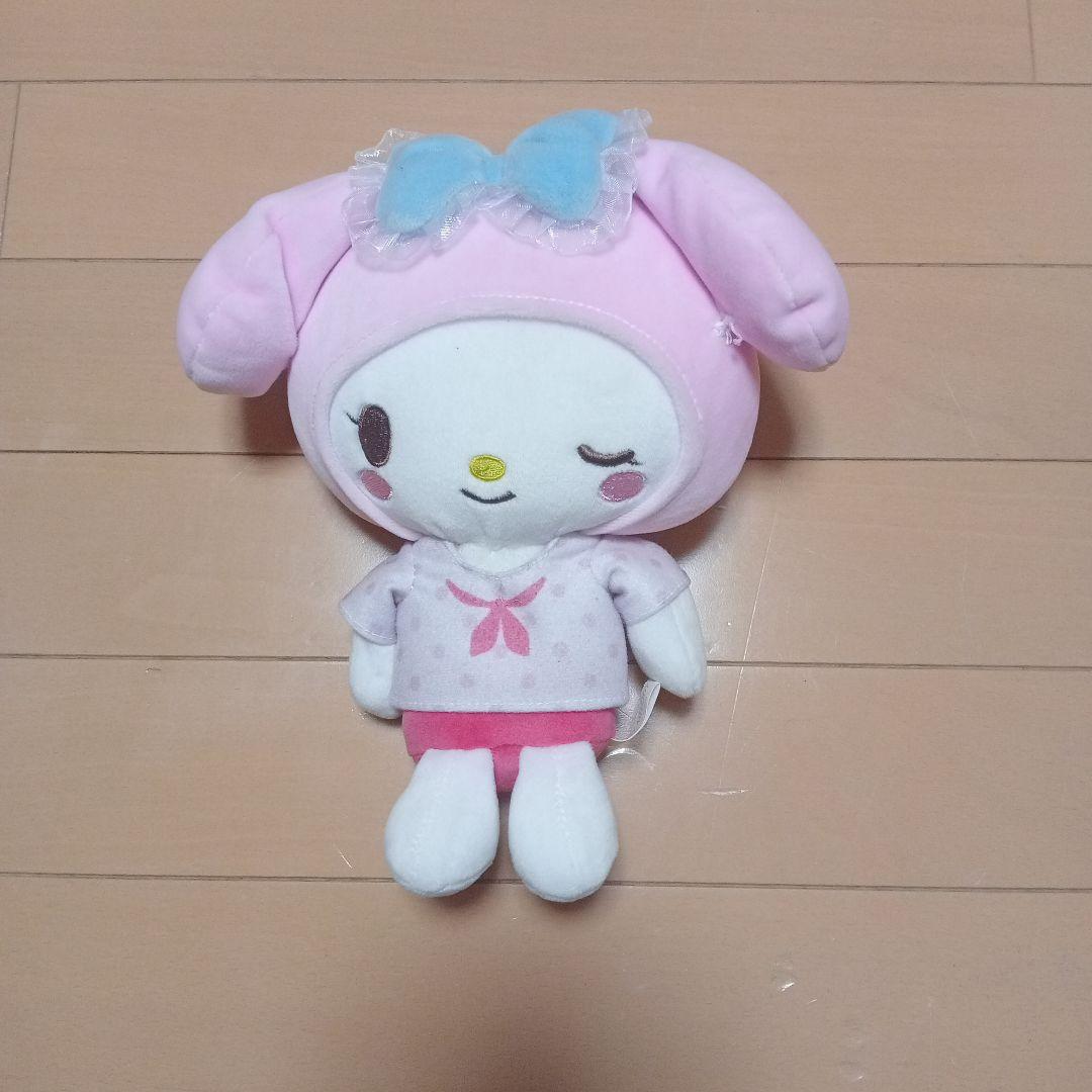 マイメロディ ぬいぐるみ 11体セット