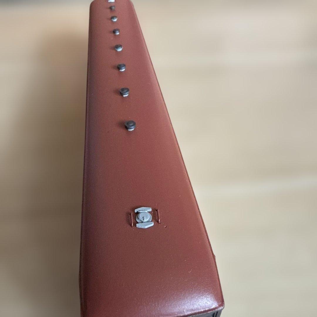 HOゲージ スイネ10016? ブラウン客車モデル