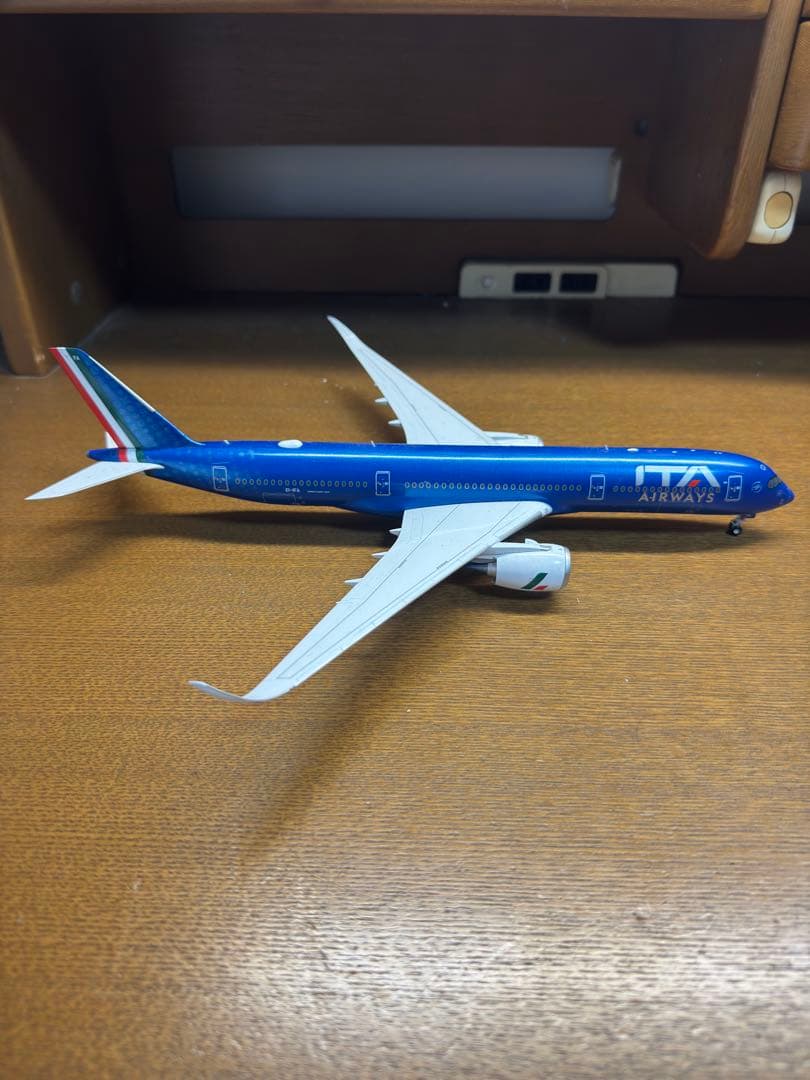 JC wings ITA airways 1/200 エアバスA350-900
