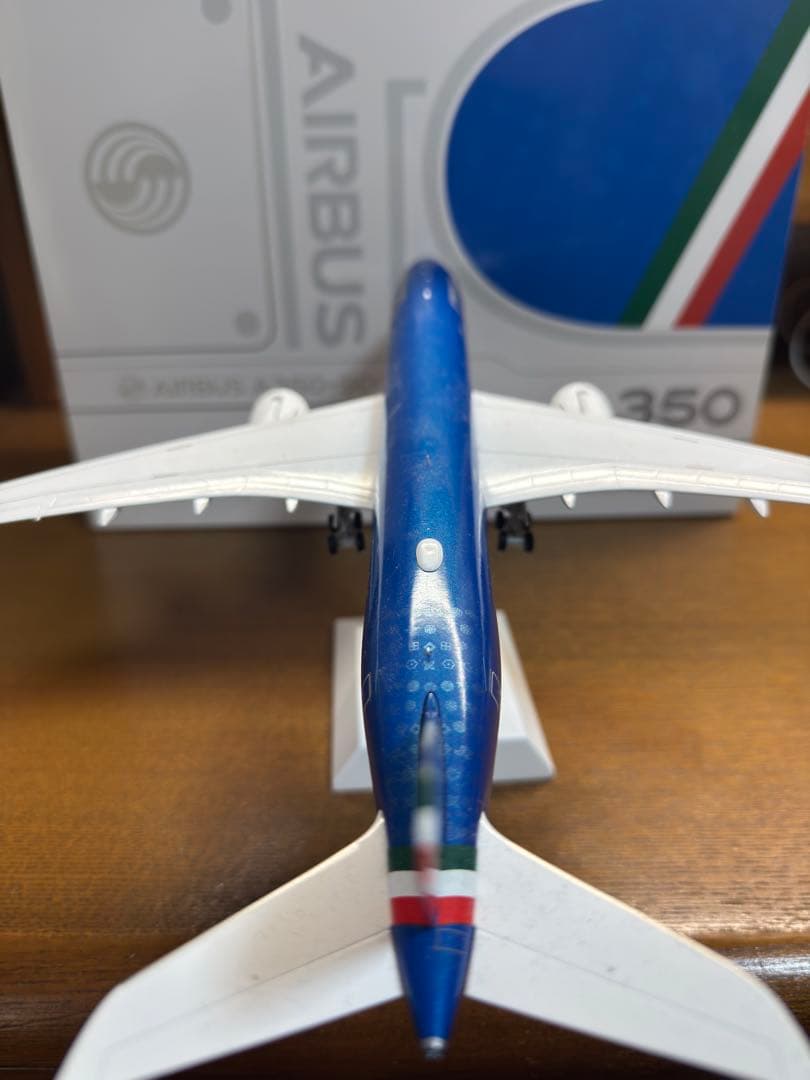 JC wings ITA airways 1/200 エアバスA350-900