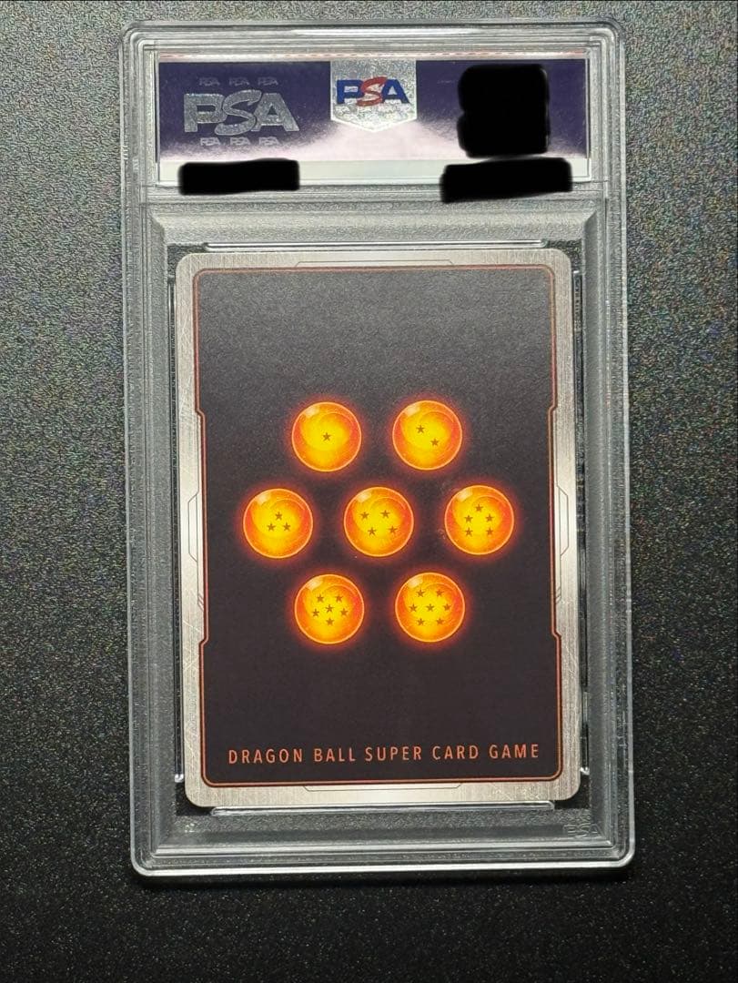 【☆PSA10☆】ギガンティックミーティア FS03-15