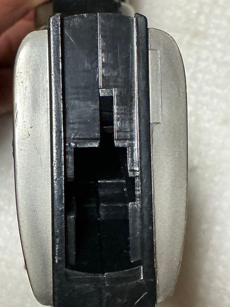 TMG／ANTO MAG。スライドアクション。【弾倉欠品　東京マルイ】。