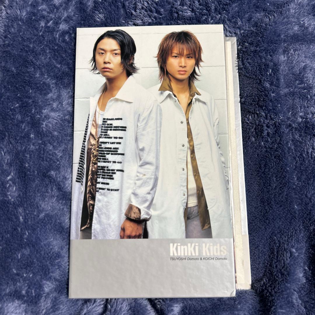 KinKi Kids 会報誌セット　No.1〜140 DVD