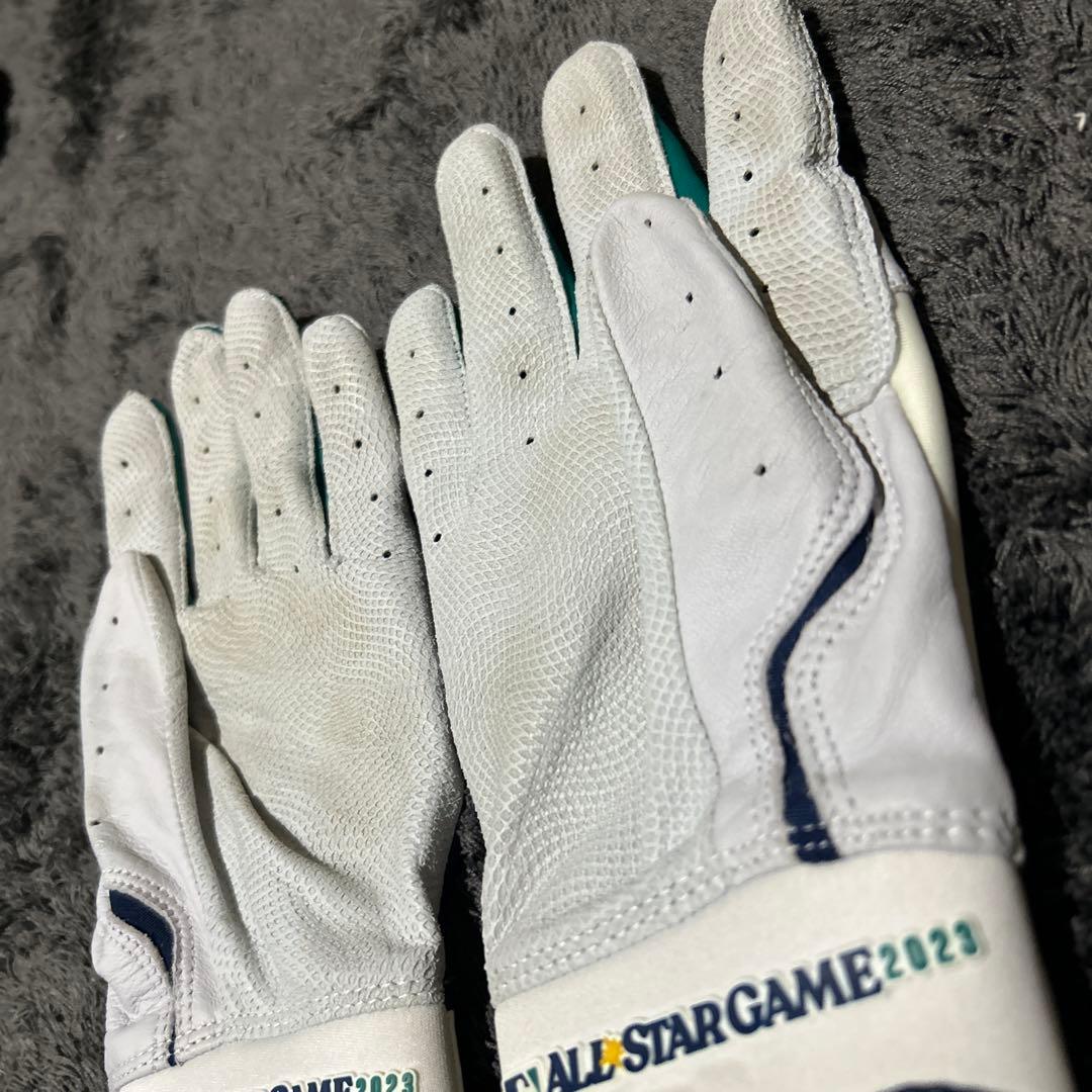 ウィルソン 限定軟式グローブ レア 美品 ワナビー ヒーロー