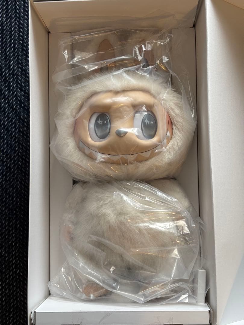 【最安値正規店購入】POP MART ジモモ　ANGEL IN CLOUDS