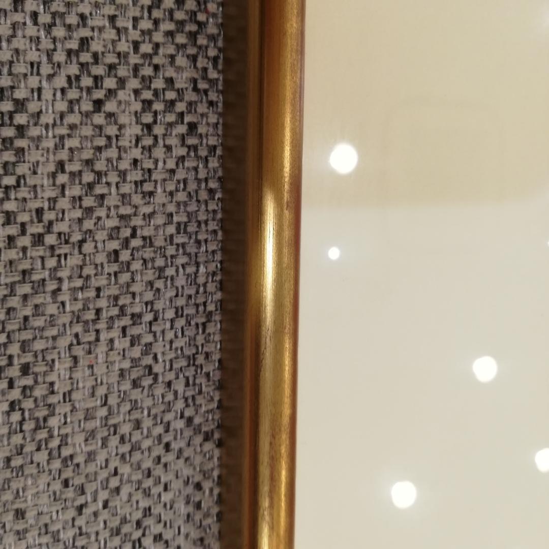 美品♠ベルナール・シャロワ　リトグラフ　裸婦　サイン入り